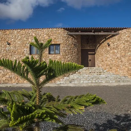 Semesterbostad Casa Los Reyes *